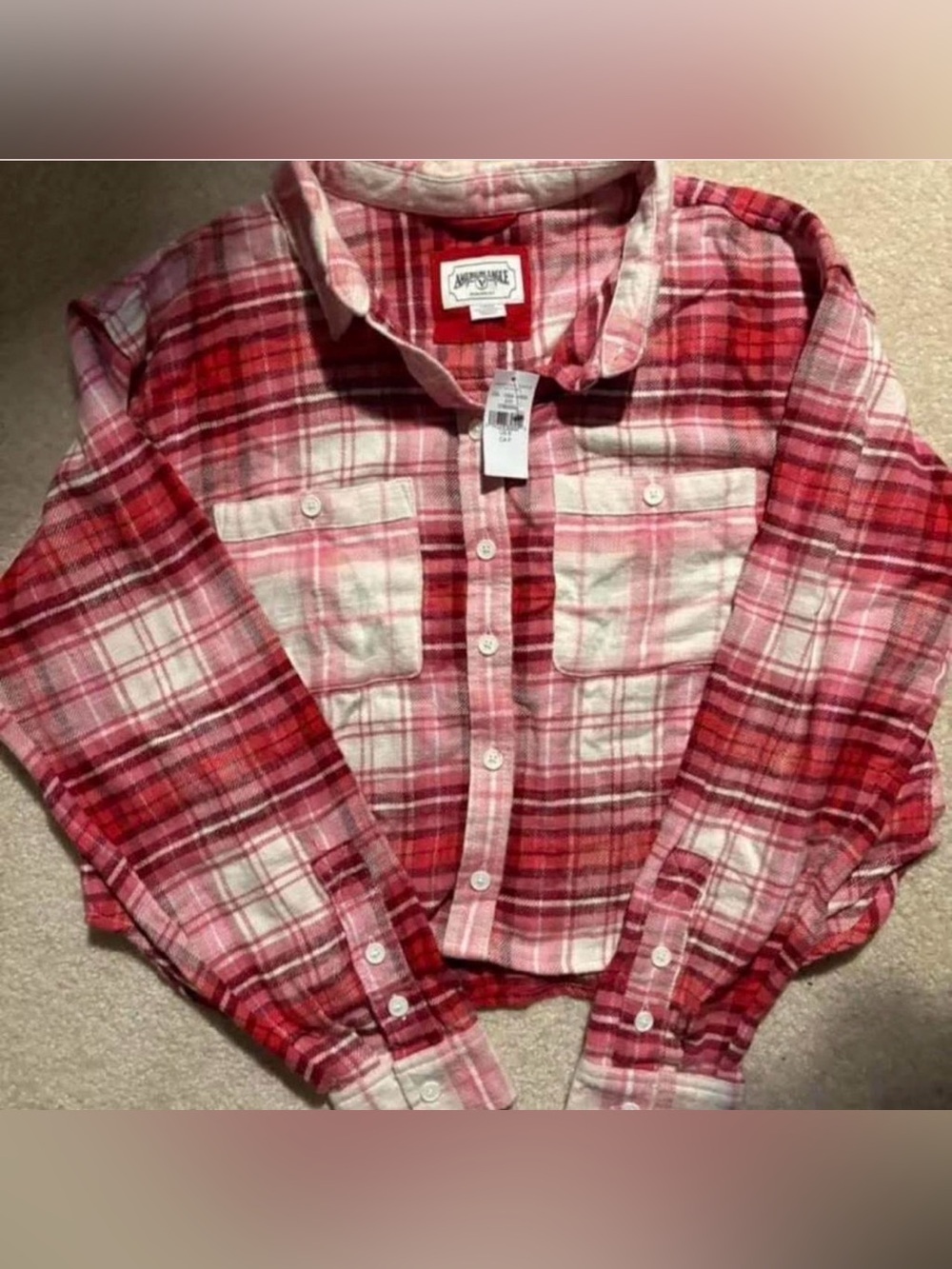 American Eagle Women’s SMALL